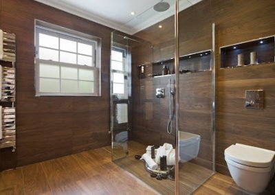 luxury bathrooms at excellent prices in County Durham